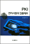 PKI 전자서명과 인증제도