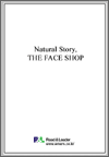 Natural Story, THE FACE SHOP